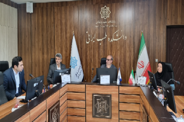 باید از ظرفیت‌های طب سنتی استفاده شود