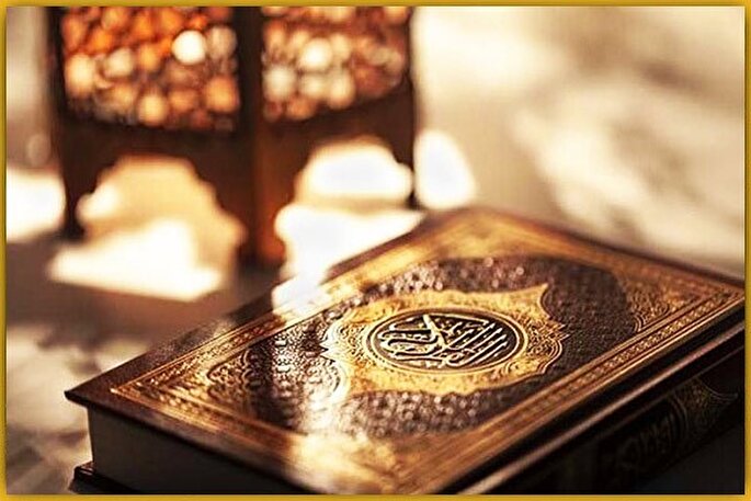 تلاوت آیه 139 سوره آل‌عمران از سوی قاری ممتاز همدانی