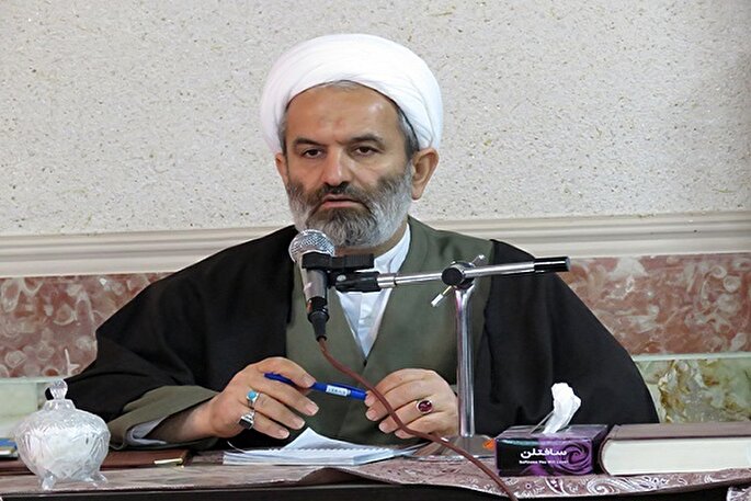 عاشورا از منظر صحیفه سجادیه