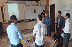 ثبت‌نام بیش از ۵۸ هزار دانش‌آموز کردستانی در جشنواره خوارزمی