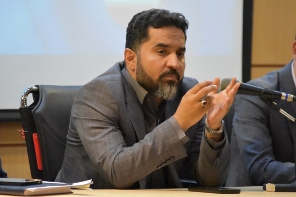 ۸۴۰ نفر در سومین رویداد ملی سپاس آب ثبت‌نام کردند