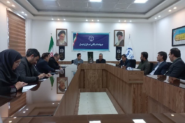 ضرورت استعدادیابی شغلی و شبکه‌سازی در ایجاد اشتغال برای خانواده شهدا