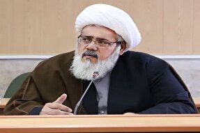 قوانین الهی در نظام هستی ثابت و تغییرناپذیرند