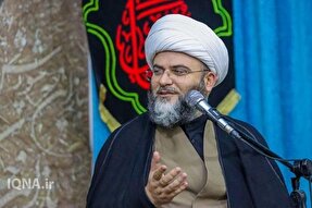 مفاهیم ارزشی را با ابزارهای نوین تبلیغی تبیین کنیم