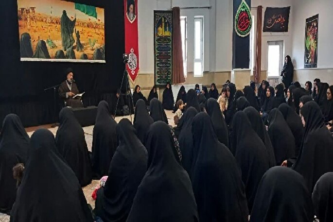 آموزه‌های قیام سیدالشهدا‌(ع) در جنگ ۱۲ روزه تجلی پیدا کرد