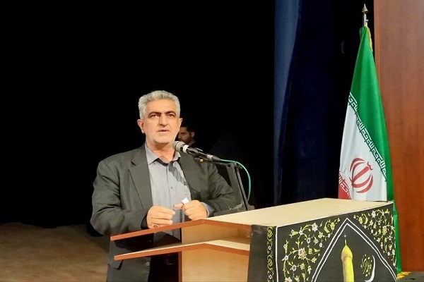 مردم با تأسی از قیام عاشورا نشان دادند که راه مقاومت زنده است