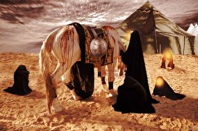 «هیچکس به من نگفت»؛ روایتی صوتی از قیام کربلا