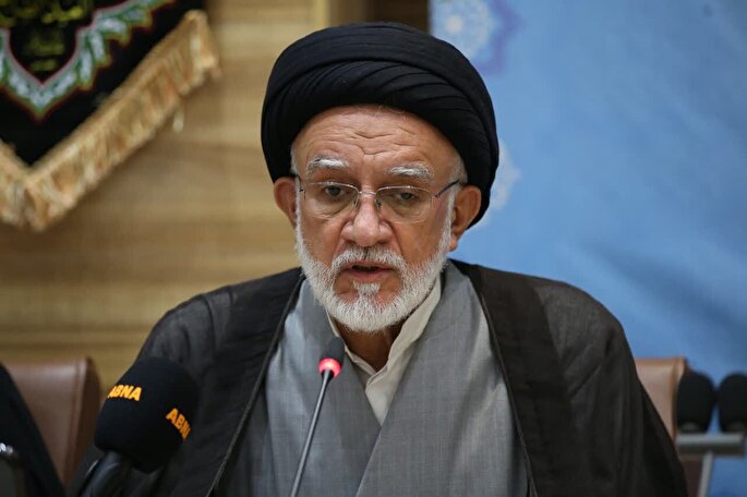 مردم ایران در بزنگاه‌های حساس انتخاب درست دارند