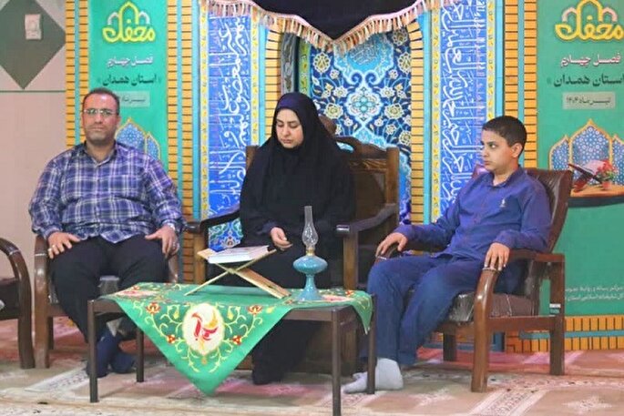 بررسی ۳۵ سوژه قرآنی همدانی از سوی برنامه «محفل»