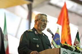 اعلام تغییرات مراسم وداع با پیکر شهید «غیب‌پرور» در شیراز