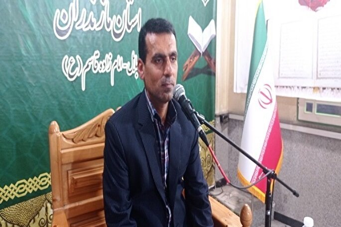 مسابقات دعاخوانی؛ بستری برای انس با معارف اهل بیت(ع)