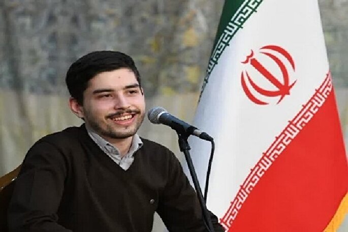 حافظ همدانی؛ نماینده ایران در مسابقات بین‌المللی قرآن عربستان