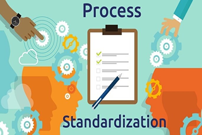 استاندارد چیست/ راهنمای ساده برای شناخت انواع استاندارد