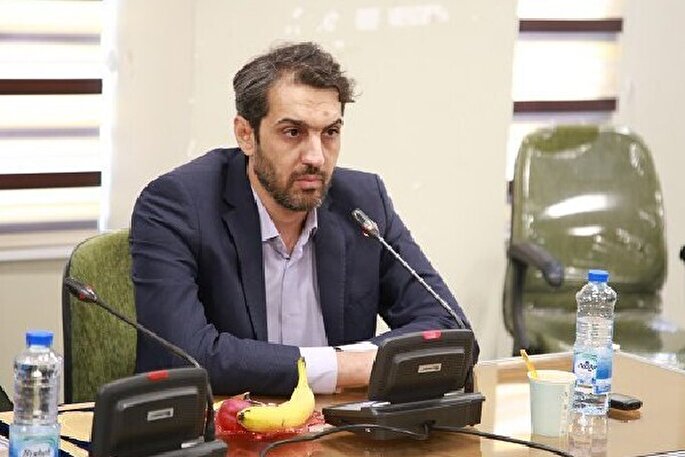 ملت ایران با حضور میدانی خود بر دشمن پیروز می‌شود