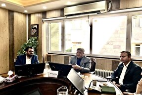 مردم یکی از قوی‌ترین مؤلفه‌های امنیت ایران هستند