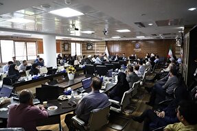 نشست هم‌اندیشی «جنگ ۱۲ روزه اسرائیل با ایران از منظر حقوق بین‌الملل» در کردستان برگزار شد