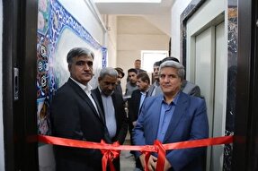 تحویل ۳۰ واحد مسکونی به مددجویان بهزیستی کردستانی