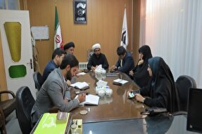 کیفیت برنامه‌های دینی در مدارس یزد ارتقا می‌يابد