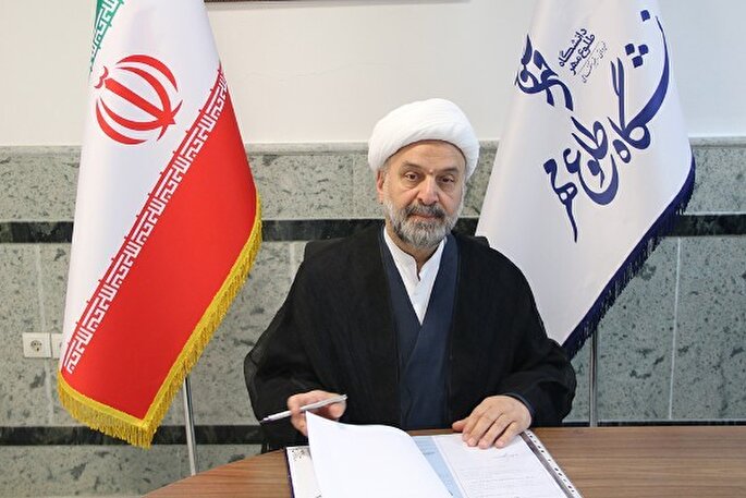 نامه رئيس دانشگاه طلوع مهر به ۴۰۰ دانشگاه جهان در پی حمله نظامی به ایران