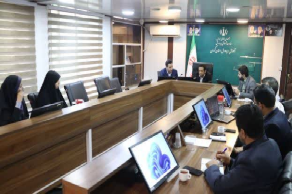 حضور ۷ هزار معلم و دانشجومعلم در اردوهای راهیان مقاومت استان کرمان