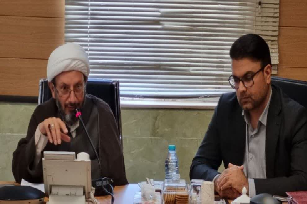 ایمان به خدا رمز پیروزی است