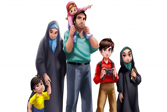 خانواده عاشورایی؛ الگویی برای پیوندهای عمیق و پایدار