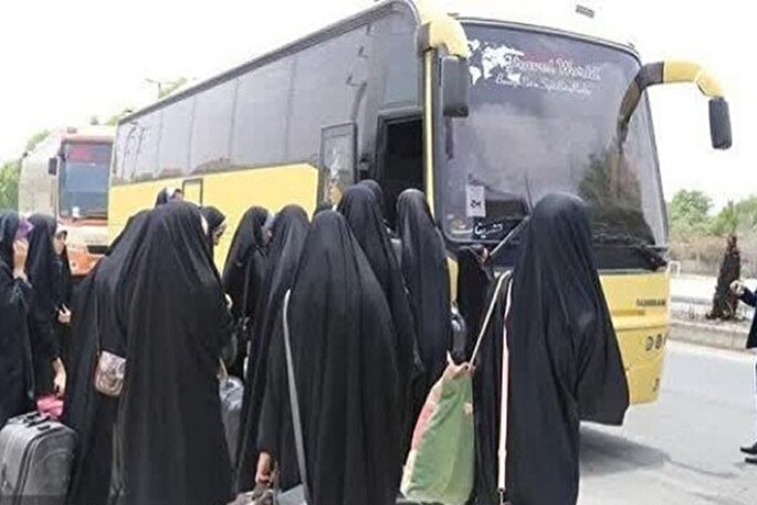 حضور ۲ هزار مددجوی لرستانی در اردو‌های کمیته امداد