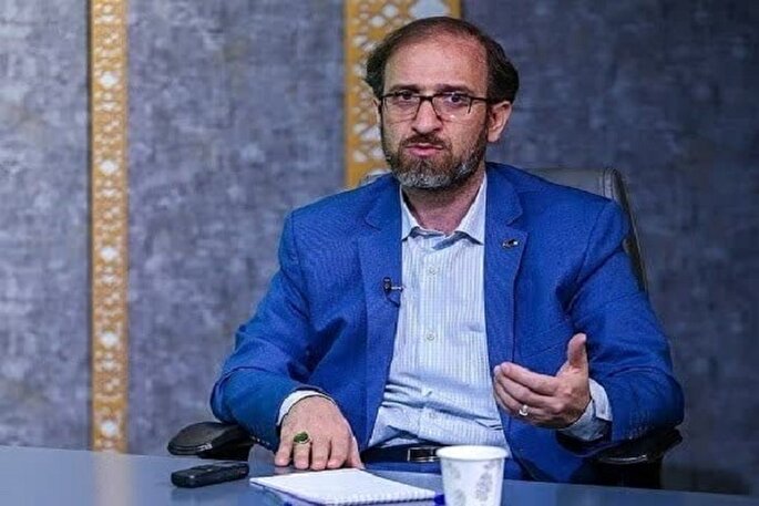 رفتارشناسی ترامپ سفیه و فریبکار