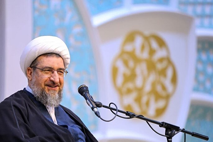 احیای کارکرد مساجد مهم‌ترین اولویت فعالیت روحانیون است