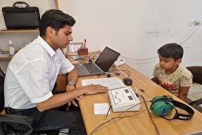 فرهنگ‌سازی و آگاهی‌بخشی دغدغه‌های همیشگی معلولان است