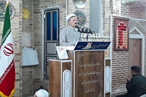 مردم بصیرت و هوشیاری خود در تجاوز رژیم صهیونیستی به ایران را نشان دادند