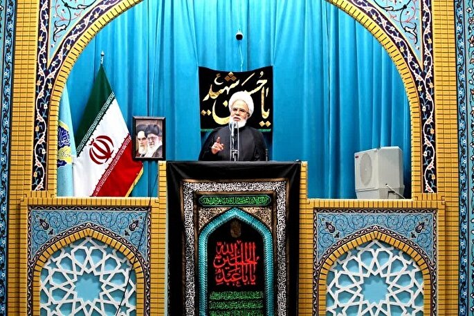 سنت سیاه‌پوشی و شور عزاداری؛ تداوم راه معصومین(ع)