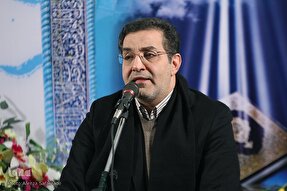 صوت | تلاوت هاشم روغنی از سوره «تحریم»