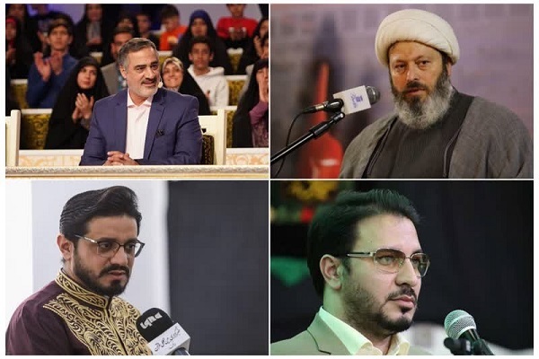 پیام میزبانان «محفل» به مناسبت پیروزی مقتدرانه ایران بر رژیم صهیونی + فیلم