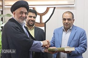 نماز عنصر هویت‌ساز دانشجومعلم است