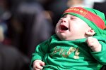 همایش شیرخوارگان حسینی در بیش از 50 نقطه چهارمحال‌و‌بختیاری برگزار می‌شود