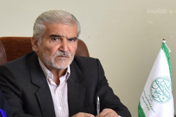 غلامرضا عباسی مقدم، رئیس شورای هیئات مذهبی خراسان جنوبی غلامرضا عباسی مقدم، رئیس شورای هیئات مذهبی خراسان جنوبی،