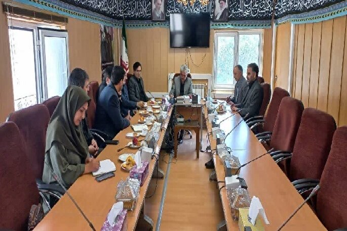 ضرورت استفاده از ظرفیت‌های جهاددانشگاهی در حوزه‌های آموزشی و رسانه‌ای