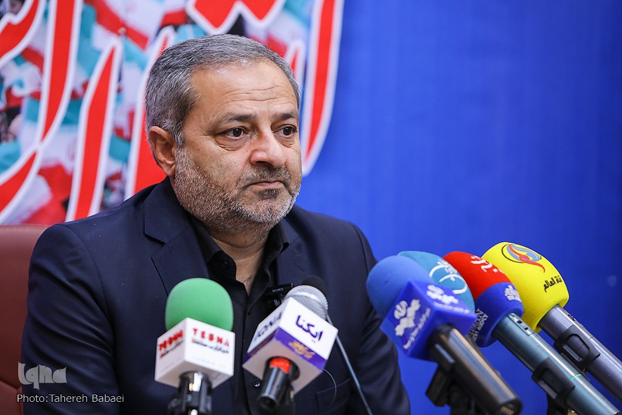 ایمان؛ رمز پیروزی در میدان تقابل با دشمنان ایمان؛ رمز پیروزی در میدان تقابل با دشمنان