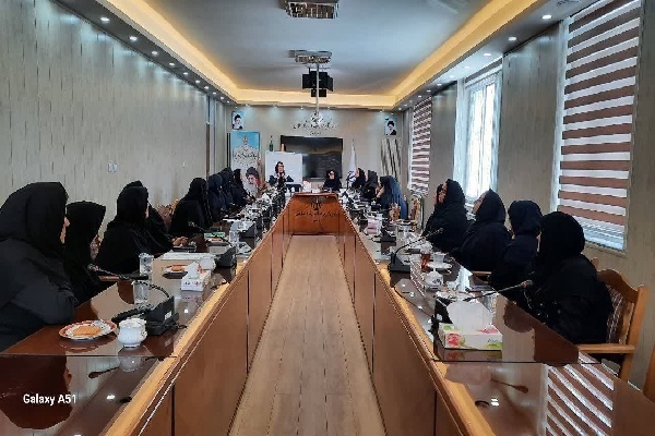 نقش‌آفرینی مادران در مدیریت بحران و تأمین امنیت اجتماعی