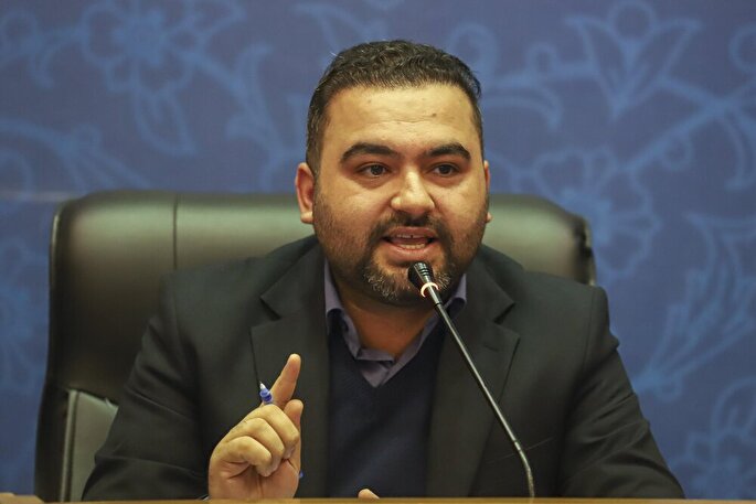 روابط عمومی‌ها فرمانده روایت در میدان جنگ ترکیبی باشند