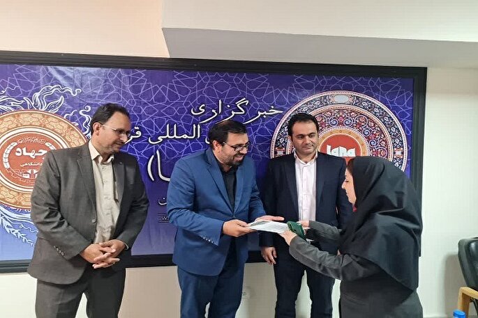 رسانه‌ها حقایق جنگ تحمیلی رژیم صهیونیستی را با شجاعت بیان کنند