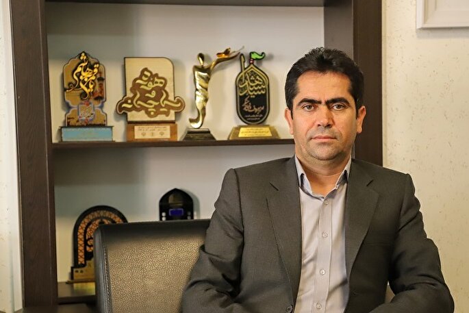 فراخوان هشتمین سوگواره ملی عکس «قاب شیدایی» منتشر شد