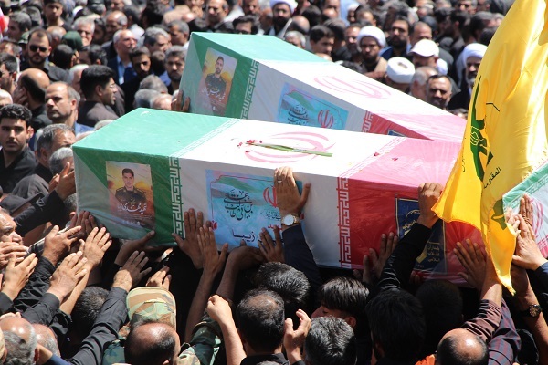 راه شهدا ادامه تحقق حاکمیت جهانی اسلام است راه شهدا ادامه تحقق حاکمیت جهانی اسلام است
