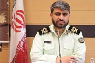 تبیین اقتدار ایران اسلامی؛ رویکرد مواکب‌ شهدای فراجا در اربعین