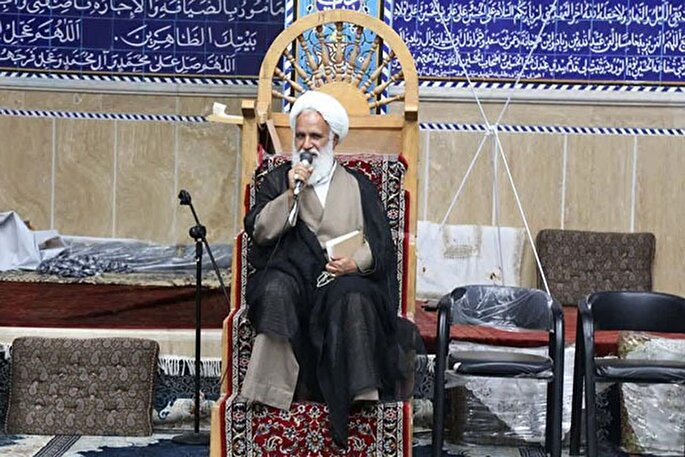 تکیه بر توان داخلی موجب پیروزی می‌شود