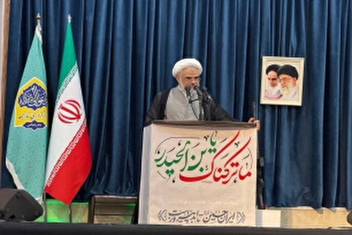 مردم ایران؛ ستون مقاومت ملی در جنگ ترکیبی