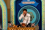 روز پایانی چهل‌وهشتمین دوره مسابقات سراسری قرآن استان اصفهان