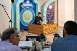 اعلام اسامی برگزیدگان مرحله استانی چهل‌وهشتمین مسابقات سراسری قرآن در اصفهان