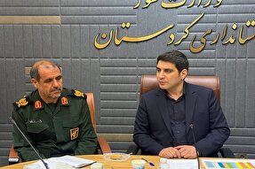 کنگره شهدای کردستان در شأن ایثار شهدا برگزار شود